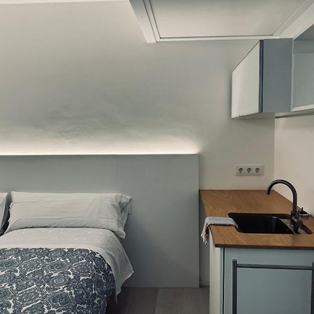 Hostal Marina カダケス エクステリア 写真