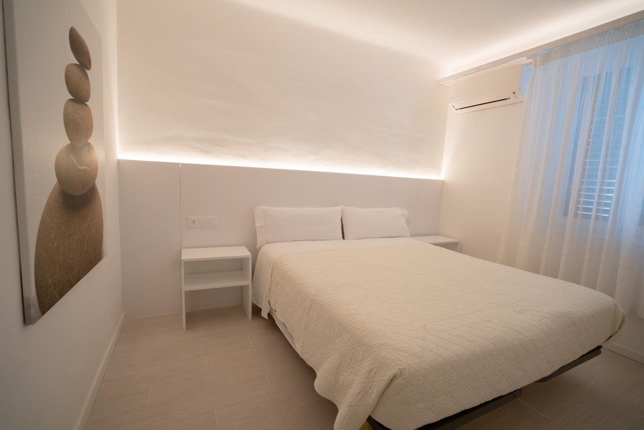 Hostal Marina カダケス エクステリア 写真